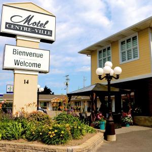 Motel Centre-Ville