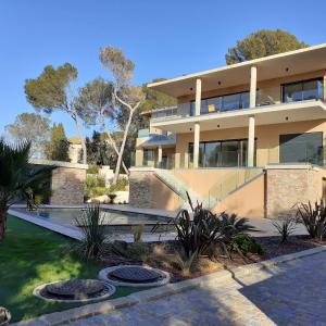 VILLA FLORENTINA