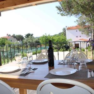 Apartment Veli Rat - Insel Dugi Otok 37002