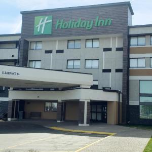Holiday Inn Indianapolis - Airport Area N by IHG