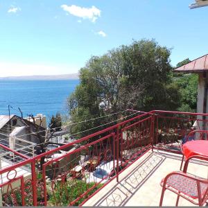 Apartment Karlobag - Velebit Riviera 34907