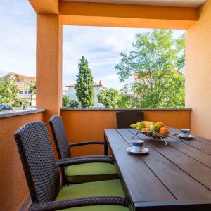 Apartment in Silo - Insel Krk 13580