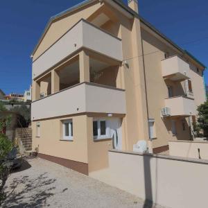 Apartment in Silo - Insel Krk 13424