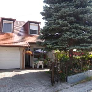 Apartment in Balatonalmadi - Balaton 17977