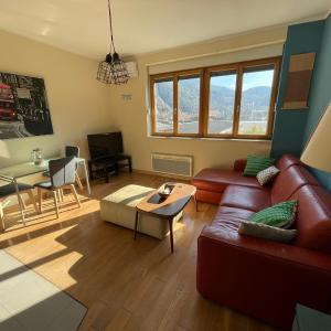 Downtown Apartment