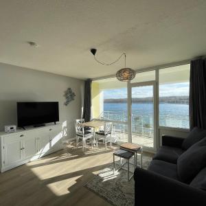 "Heimathafen" Steinwarder 37, 4 Etage, Wohnung 8