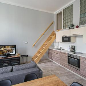 Sightseeing apartment by Ruterra