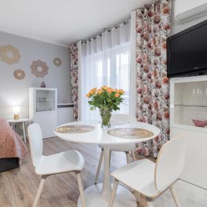 Flow Apartments Toruń