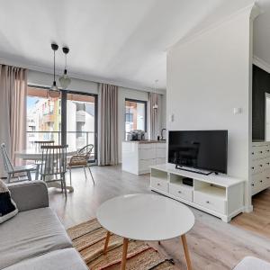 Grand Apartments - Modern Old Town Apartment