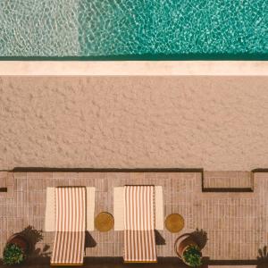Baja Club Hotel, La Paz, Baja California Sur, a Member of Design Hotels