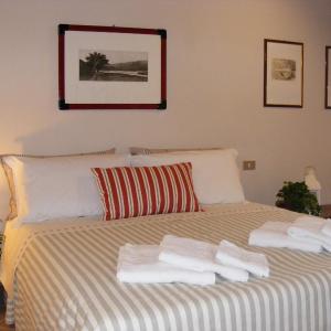 B&B Borgo Re Teodorico