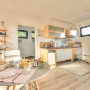 Ferienwohnung Grünes Berlin