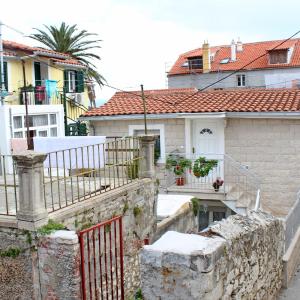 Apartments Duje