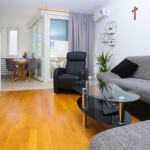 Apartman M&L