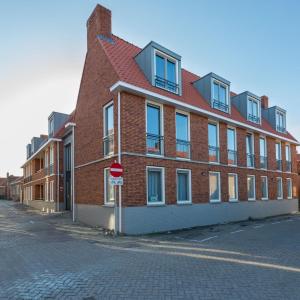 Zoutelande Beach Luxury Apartment