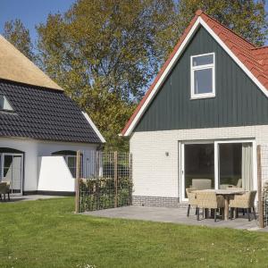 Family Texel Stay w Garden