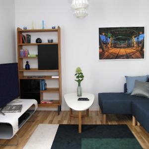 Apartament Metro Kowieńska
