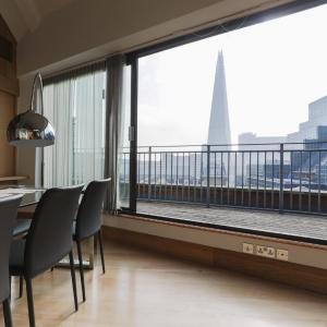 Monument by Excel Apartments
