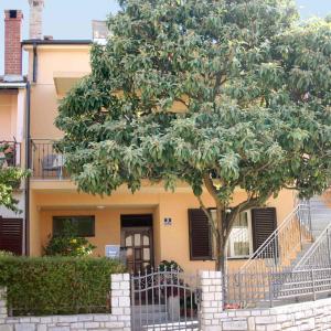 Apartment in Rovinj - Istrien 11532