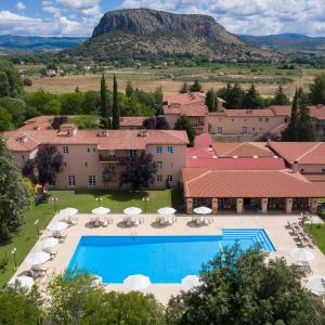 Amalia Hotel Meteora