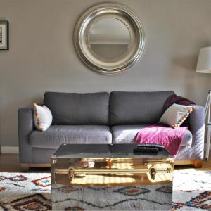 Spacious 2-Bedroom Apartments in Windsor CH