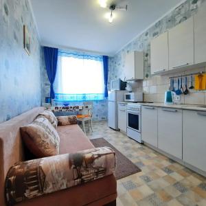 Beautiful apartment Kazan