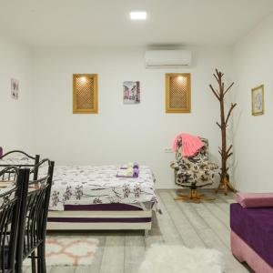 Studio Apartments KIM - Dilberovic