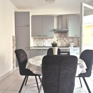 Residential apartment