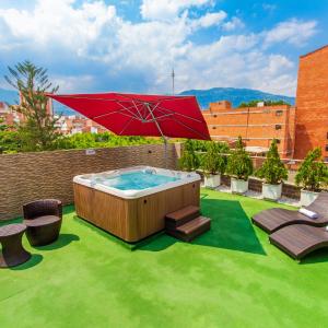 Obo Hotel