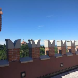 B&B Poggio San Luca