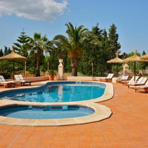 Finca Can Rotger