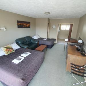 Ascot Motor Lodge
