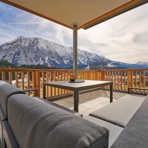 die Tauplitz Lodges - Adler Auszeit Lodge D6 by AA Holiday Homes