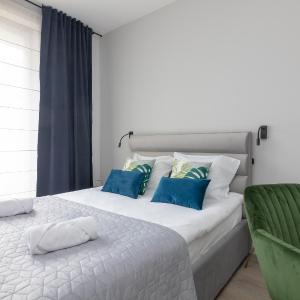 Warsaw Spire Stylish Apartament by BookingHost