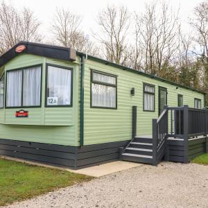 12A Borwick Lakes