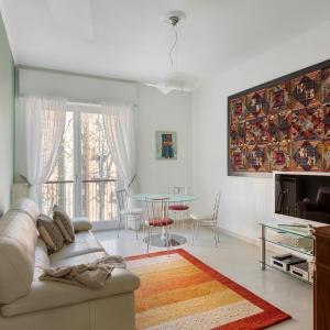Milan City Vibes Cenisio Stay