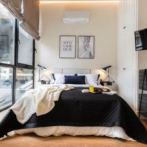 BILBAO URBAN by STAYNN APARTMENTS