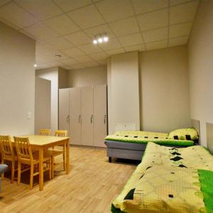 HOSTEL hotel pracowniczy RÓŻY WIATRÓW