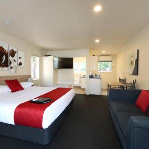 Havelock North Motor Lodge