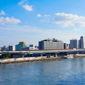 The Gate Hotel Ryogoku by Hulic