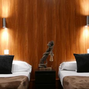 Hostal Don Pedro