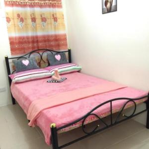 Urban Deca Tondo Manila by Gracey's Place Unit 3