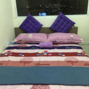 Urban Deca Tower Graceysplace Unit unit 3113 Mandaluyong