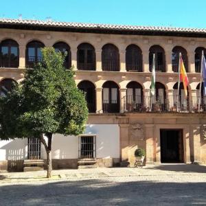 OLD TOWN