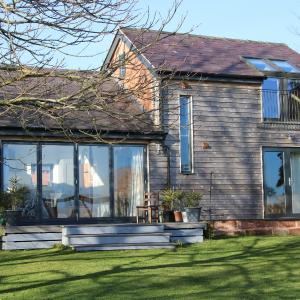 Vitula Cottage