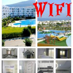 Apartamento Marina Smir
