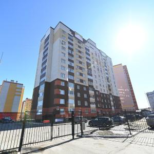 Apartment on Stanke Dimitrova 65/1