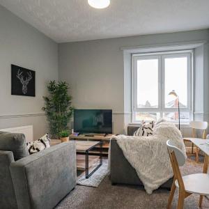 Townend Apartment