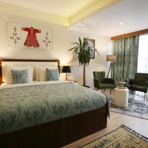 Cebeci Grand Hotel