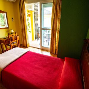 Hotel Arunda II